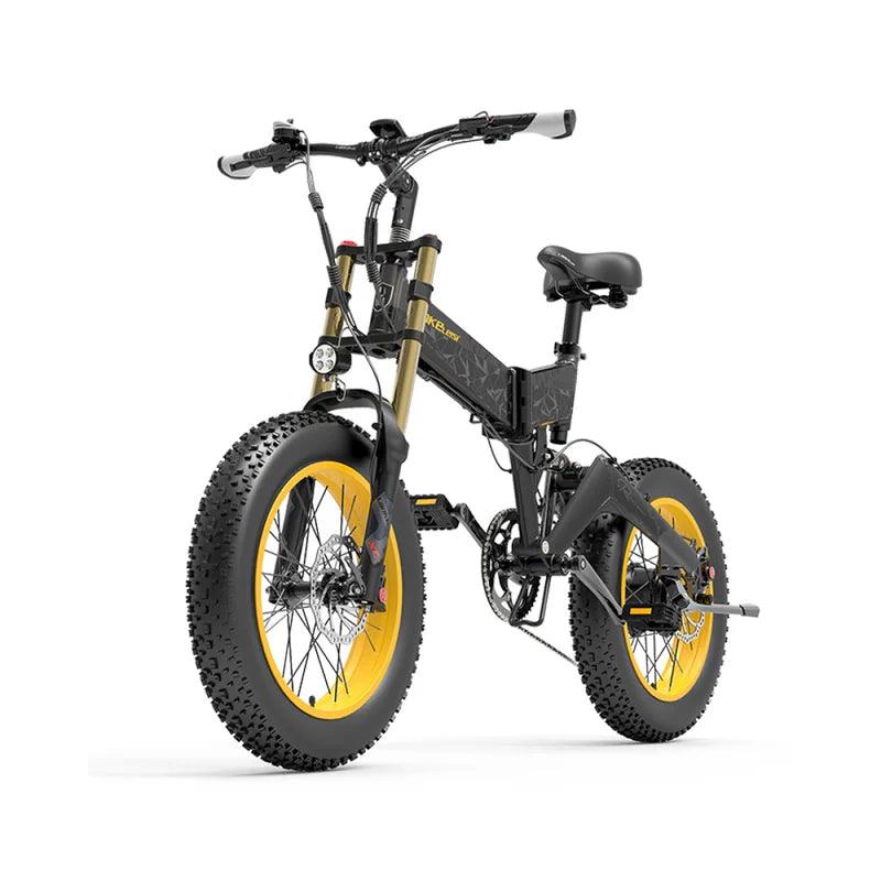 Lankeleisi X3000 Plus-UP Cargo Bike - PREORDER - ETA NOVEMBER END.