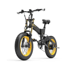 Lankeleisi X3000 Plus-UP Cargo Bike - PREORDER - ETA NOVEMBER END.