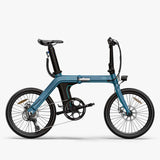 Fiido D11 Electric Bike