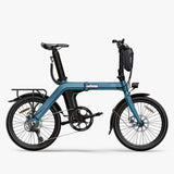 Fiido D11 Electric Bike