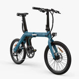 Fiido D11 Electric Bike