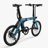 Fiido D11 Electric Bike