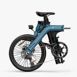 Fiido D11 Electric Bike
