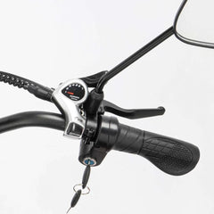 YVY C20 Max Electric Bike Preorder ETA OCTOBER END