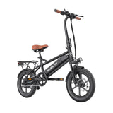NIUBILITY B16S Electric City Bike - Pogo Cycles