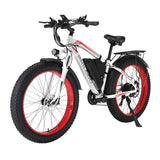 PHILODO H7 Pro All Terrain Fat Bike - Pogo Cycles