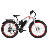 PHILODO H7 Pro All Terrain Fat Bike - Pogo Cycles