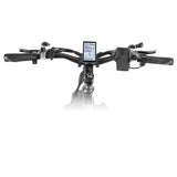 PHILODO H7 2.0 All Terrain Fat Bike 26 Inch - Pogo Cycles