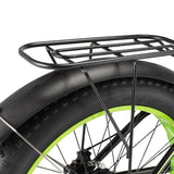PHILODO H7 2.0 All Terrain Fat Bike 26 Inch - Pogo Cycles