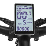 PHILODO H7 2.0 All Terrain Fat Bike 26 Inch - Pogo Cycles