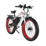 PHILODO H7 Pro All Terrain Fat Bike - Pogo Cycles