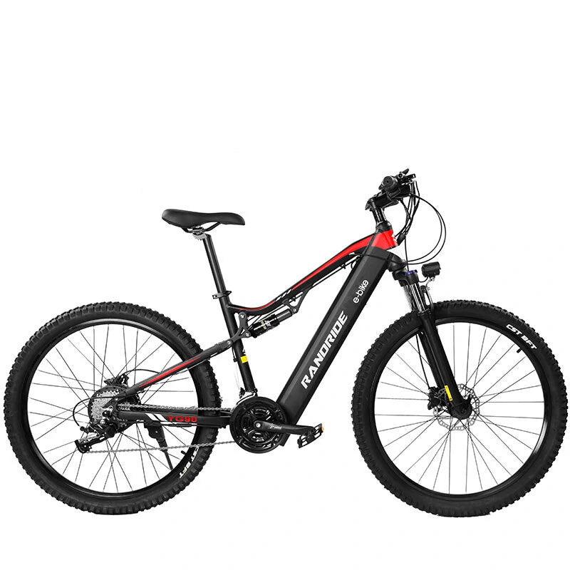 RANDRIDE YG90B Electric Bike - Pogo Cycles