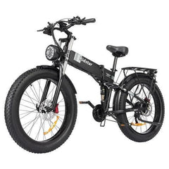 Ridstar H26 Pro Electric Bike - PREORDER - EXPECTED IN SEPTEMBER.