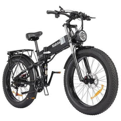 Ridstar H26 Pro Electric Bike - PREORDER - EXPECTED IN SEPTEMBER.