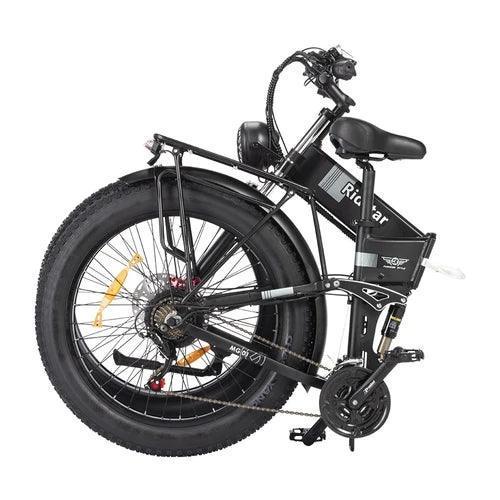 Ridstar H26 Pro Electric Bike - PREORDER - EXPECTED IN SEPTEMBER.