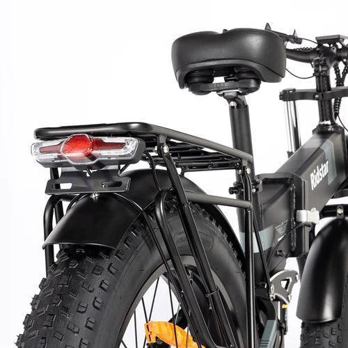 Ridstar H26 Pro Electric Bike - PREORDER - EXPECTED IN SEPTEMBER.