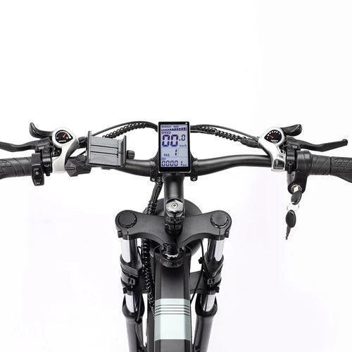 Ridstar H26 Pro Electric Bike - PREORDER - EXPECTED IN SEPTEMBER.