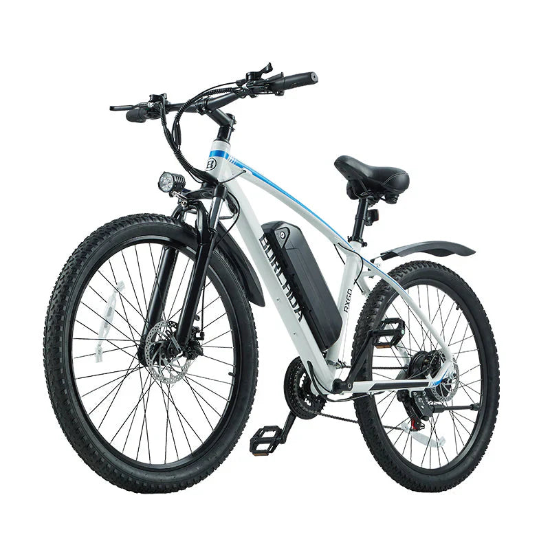 BURCHDA RX60 Light Electric Bike - PREORDER - ETA SEPTEMBER END.
