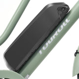 Touroll B2 Electric Bike