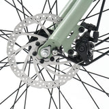 Touroll B2 Electric Bike