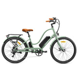 Touroll B2 Electric Bike
