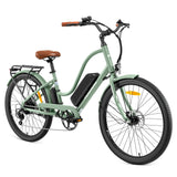 Touroll B2 Electric Bike