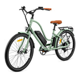 Touroll B2 Electric Bike
