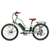 Touroll B2 Electric Bike