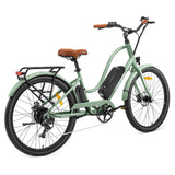 Touroll B2 Electric Bike