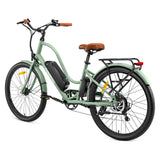 Touroll B2 Electric Bike