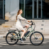 Touroll B2 Electric Bike