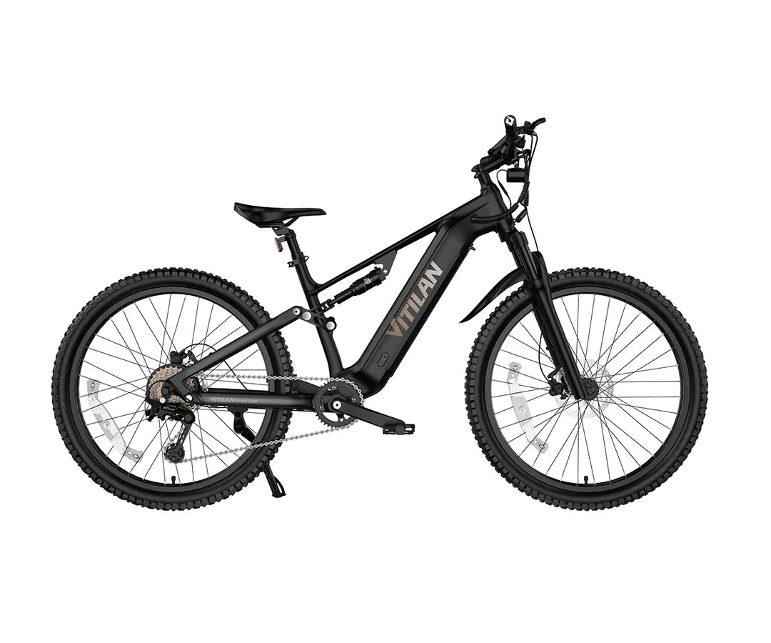 Vitilan M5 Mountain Electric Bike - ETA August Mid