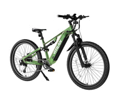 Vitilan M5 Mountain Electric Bike - ETA August Mid