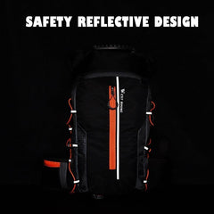 WEST BIKING Bicycle Bag Water Bag 10L Portable Waterproof Sports Bag MTB Road Bike Cycling Hiking Climbing Hydration Backpack - Pogo Cycles
