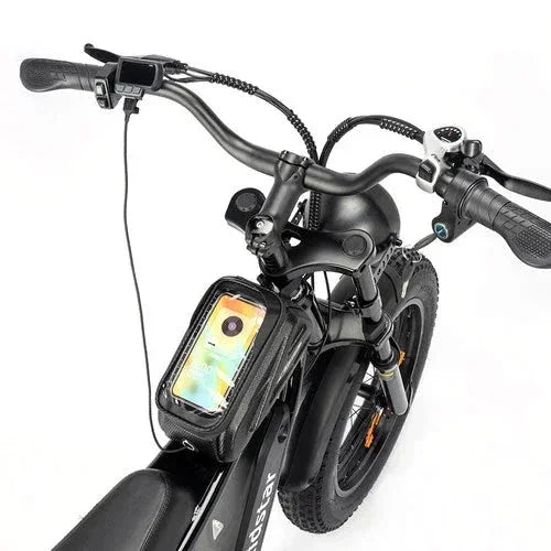 YVY C20 Light Electric Bike Preorder ETA OCTOBER END
