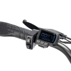 YVY C20 Light Electric Bike Preorder ETA OCTOBER END