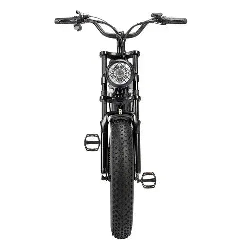 YVY C20 Light Electric Bike Preorder ETA OCTOBER END