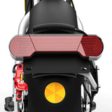 COSWHEEL CT20S Strong Power Electric Bike - Pogo Cycles