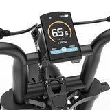 COSWHEEL CT20S Strong Power Electric Bike - Pogo Cycles