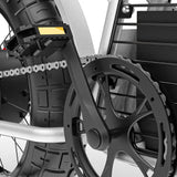COSWHEEL CT20S Strong Power Electric Bike - Pogo Cycles