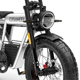 COSWHEEL CT20S Strong Power Electric Bike - Pogo Cycles