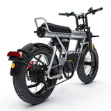 COSWHEEL CT20S Strong Power Electric Bike - Pogo Cycles