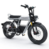 COSWHEEL CT20S Strong Power Electric Bike - Pogo Cycles