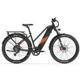 Lankeleisi MX600 Pro Electric Trekking Bike