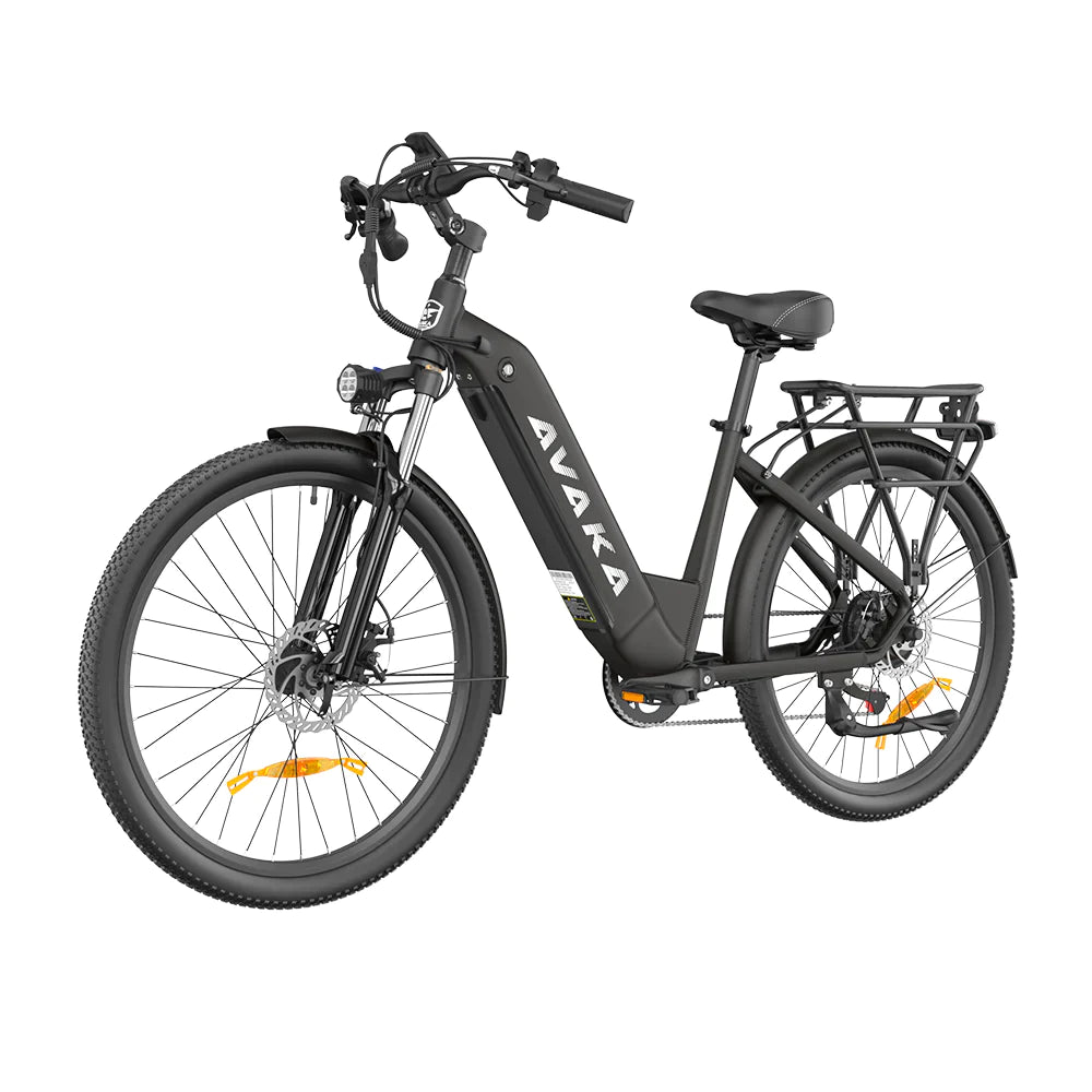 AVAKA K200 Electric Urban Commuting Bike