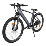 ADO DECE 300C Hybrid Commuter Electric Bike Preorder expected in October - Pogo Cycles