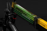 LANKELEISI XT750 Sports Version Electric Folding Bike