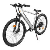 ADO DECE 300C Hybrid Commuter Electric Bike Preorder expected in October - Pogo Cycles