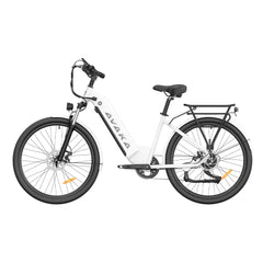 AVAKA K200 Urban Commuting Electric Bike - PREORDER - EXPECTED IN SEPTEMBER.