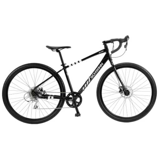 Schwinn city series sales bike